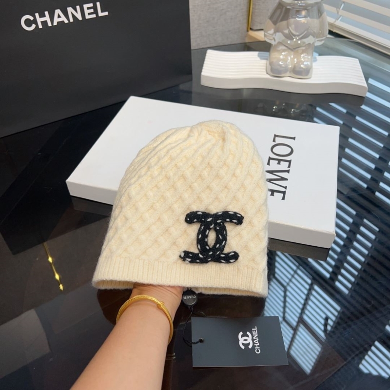 CHANEL